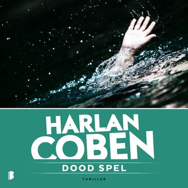 Dood spel: Een vermiste topsporter brengt een web van leugens en schandalen aan het licht