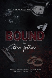 Lords Of The Commission 2 - Bound By Deception
