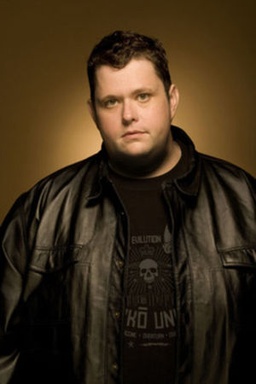 Ralphie May: Imperfectly Yours