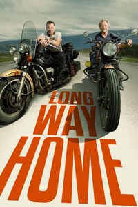 Long Way Home