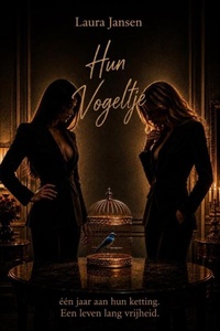 Hun vogeltje
