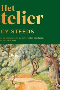 Het atelier