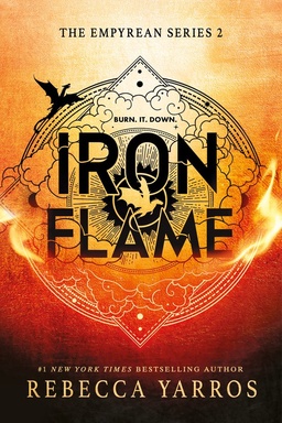 Empyrean 2 - Iron Flame