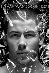 Last Year Was Complicated