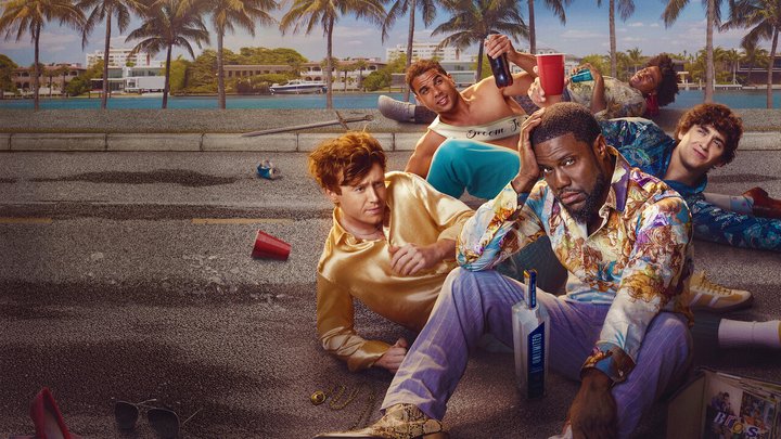 Moet je 72 HOURS op Netflix kijken? Dit zeggen de eerste recensies