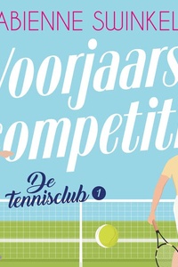Voorjaarscompetitie