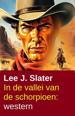 In de vallei van de schorpioen: western