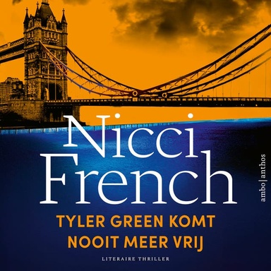 Tyler Green komt nooit meer vrij