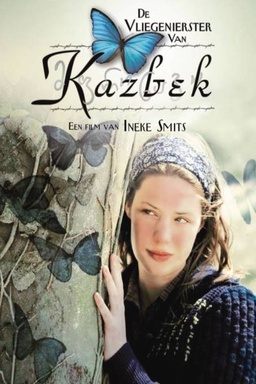 De Vliegenierster van Kazbek