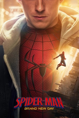 Spider-Man: Brand New Day (Bonus Edition)