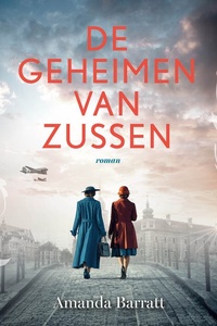 De geheimen van zussen