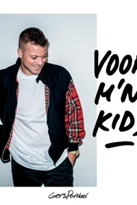 Voor M'n Kids