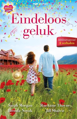 Eindeloos geluk