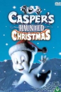 Caspers Griezelkerst