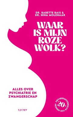 Waar is mijn roze wolk?