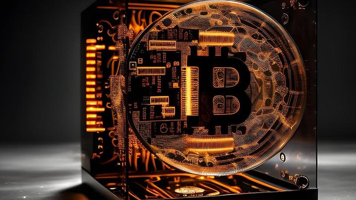 Hoe je meer over crypto leert uit films