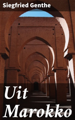 Uit Marokko