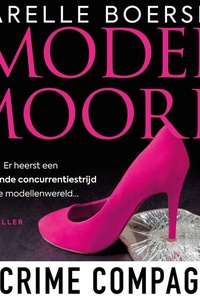 Modelmoord