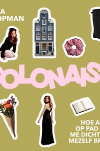 Solonaise: Hoe alleen op pad gaan me dichter bij mezelf bracht