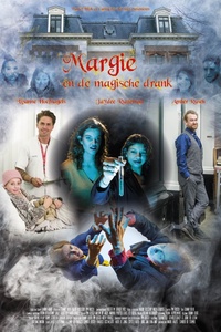 Margie en de magische drank