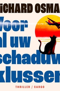 Voor al uw schaduwklussen
