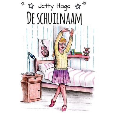 De schuilnaam