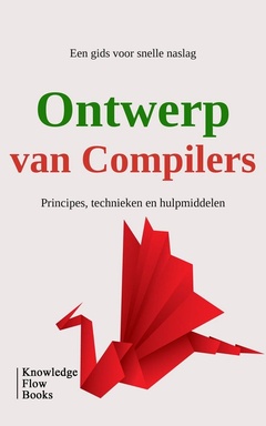 Serie Programmeren en Informatica - Ontwerp van compilers
