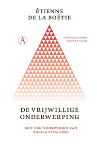 De vrijwillige onderwerping