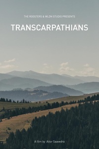 Transcarpathians