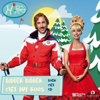 Bibber Bibber met Juf Roos