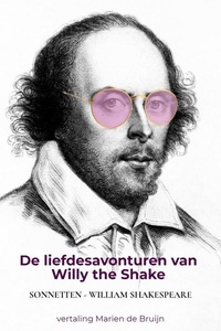 De liefdesavonturen van Willy the Shake
