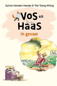 In gevaar