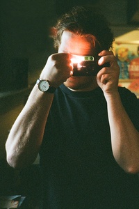 From A Bakermat Point Of View