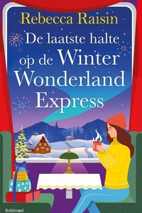 De laatste halte van de Winter Wonderland Express