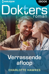 Doktersroman 212 - Verrassende afloop
