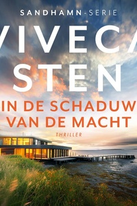 In de schaduw van de macht