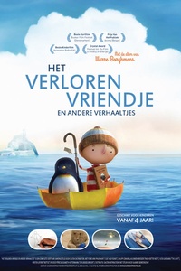 Het Verloren Vriendje en Andere Verhaaltjes