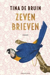 Zeven brieven