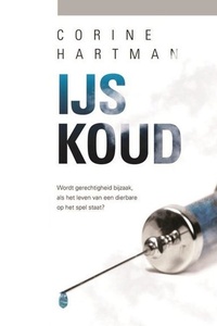 IJskoud