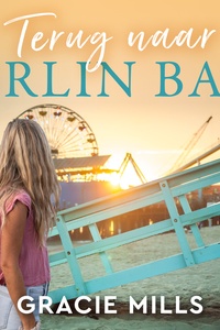 Terug naar Arlin Bay