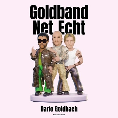 Goldband: Net echt
