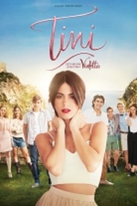 TINI, Het Nieuwe Leven Van Violetta