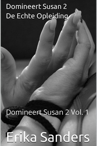 Domineert Susan 2 1 - Domineert Susan 2. De Echte Opleiding