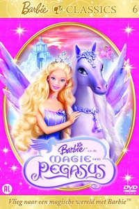 Barbie en de Magie van Pegasus