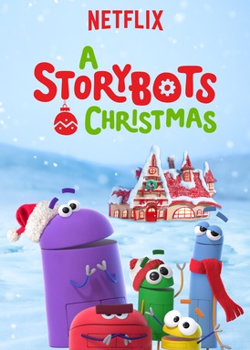 A Storybots Christmas