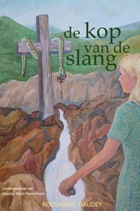 De kop van de slang (e-book)