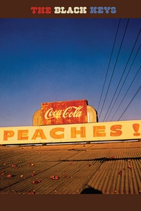 Peaches!