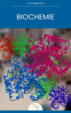 Medische Wetenschappen Reeks - Biochemie