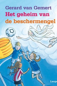 Het geheim van de beschermengel