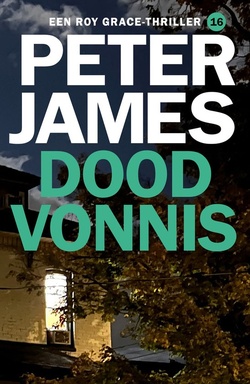 Roy Grace 16 - Doodvonnis